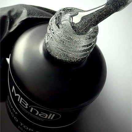 DISCO TOP COAT 15ml