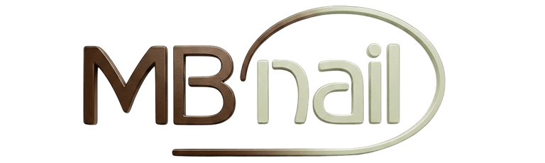 MBnail Logo